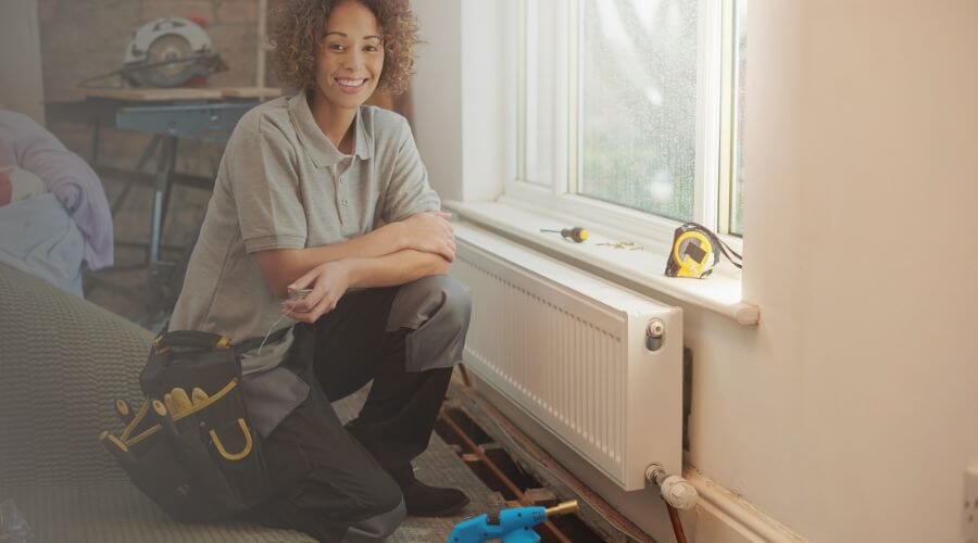 Professional water heater repair in Cotopaxi, CO